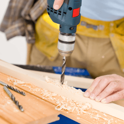 CARPENTRY